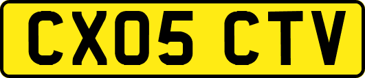 CX05CTV