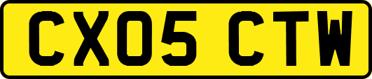 CX05CTW