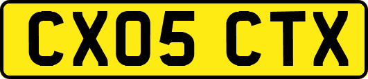 CX05CTX