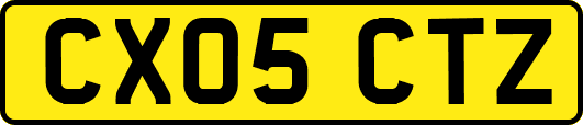 CX05CTZ
