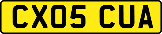 CX05CUA