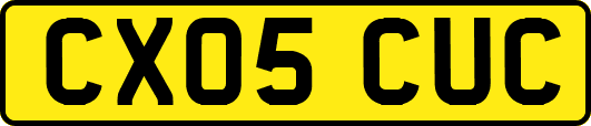 CX05CUC