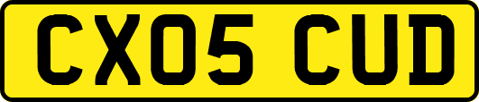 CX05CUD