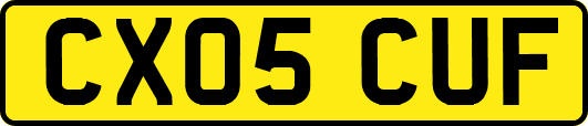 CX05CUF