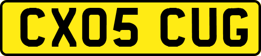 CX05CUG