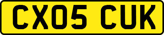 CX05CUK