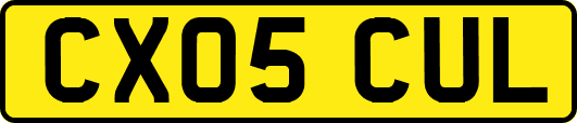 CX05CUL