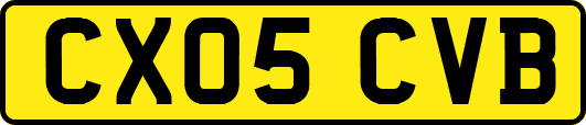 CX05CVB