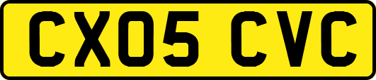 CX05CVC