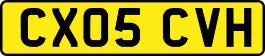 CX05CVH