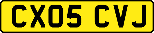 CX05CVJ