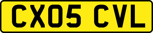 CX05CVL