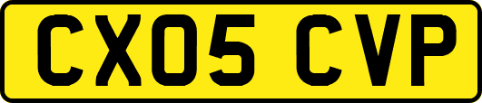 CX05CVP