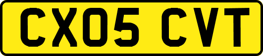 CX05CVT