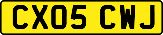 CX05CWJ