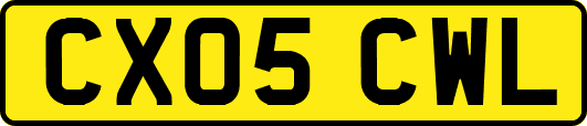 CX05CWL