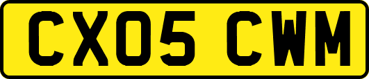 CX05CWM