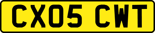 CX05CWT