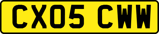 CX05CWW