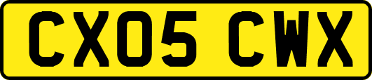 CX05CWX