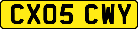 CX05CWY