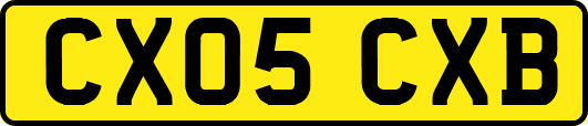 CX05CXB