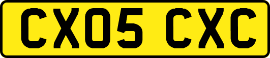 CX05CXC