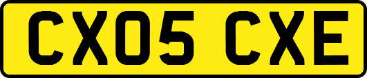 CX05CXE