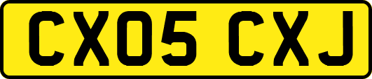 CX05CXJ