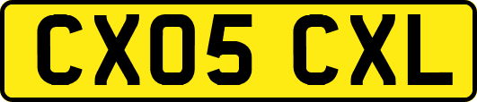 CX05CXL