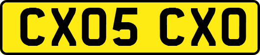 CX05CXO