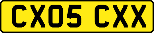 CX05CXX