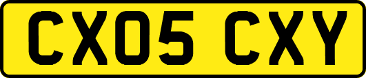CX05CXY