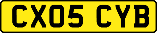 CX05CYB