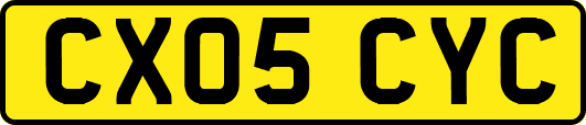 CX05CYC
