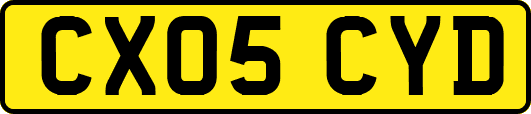 CX05CYD
