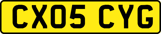 CX05CYG