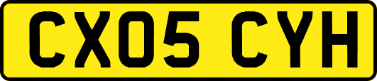 CX05CYH