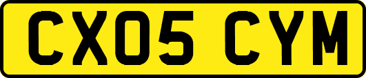 CX05CYM