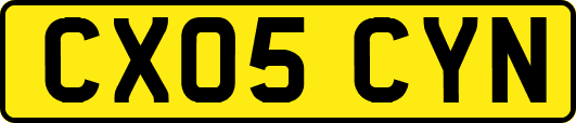 CX05CYN