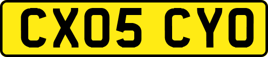 CX05CYO