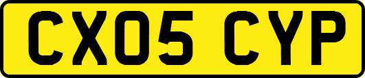 CX05CYP