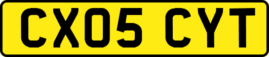 CX05CYT
