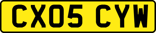 CX05CYW