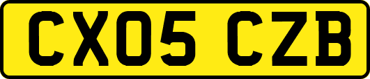 CX05CZB