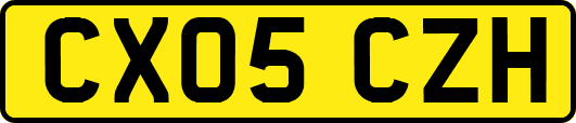 CX05CZH