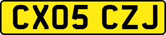 CX05CZJ