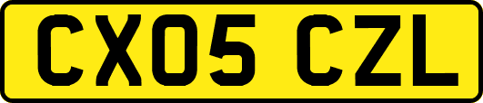 CX05CZL