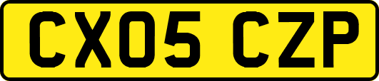CX05CZP