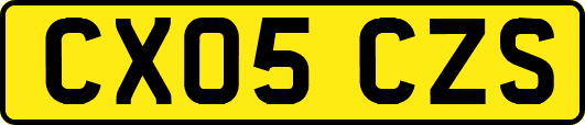 CX05CZS